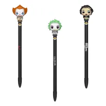 Ручка Funko POP!: Pen Topper: Horor (1 з 3), (33898)