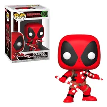 Фігурка Funko POP!: Marvel: Deadpool: Deadpool, (33985)