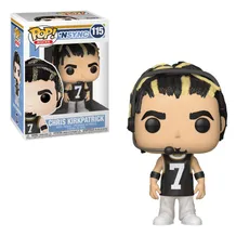 Фігурка Funko POP!: Rocks: NSYNC: Chris Kirkpatrick, (34546)