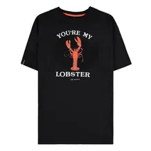 Футболка Difuzed: Friends: «You're My Lobster» (S), (345865)