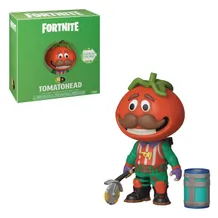 Фигурка Funko: 5 Star: Fortnite: Tomatohead, (34684)