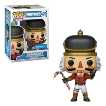 Фигурка Funko POP!: Games: Fortnite: Crackshot (Walmart Exclusive), (34977)