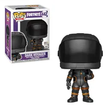 Фігурка Funko POP!: Games: Fortnite: Dark Voyager, (34991)