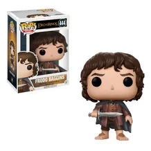 Фигурка Funko POP!: Movies: The Lord of the Rings: Frodo Baggins, (35511)