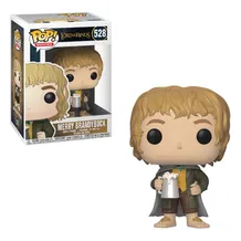 Фігурка Funko POP!: Movies: The Lord of the Rings: Merry Brandybuck, (35634)