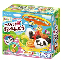 Конфеты Kracie: Popin Cookin: Bento (DIY), (356843)