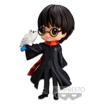 Коллекционная фигурка Banpresto: Q Posket: Harry Potter: Harry Potter, (358940)