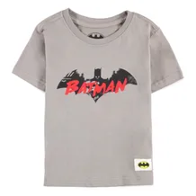 Футболка Difuzed: DC: Batman (134-140), (360400)