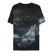 Футболка Difuzed: The Elder Scrolls V: Skyrim (XL), (363302)