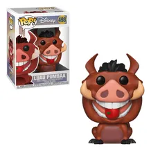 Фігурка Funko POP!: Disney: Lion King: Luau Pumbaa, (36402)