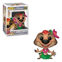 Фігурка Funko POP!: Disney: Lion King: Luau Timon, (36413)