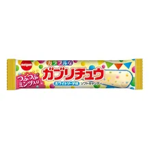 Жевательная резинка Meigum: Colorful Gaburichu, (36474)