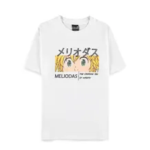 Футболка Difuzed: Seven Deadly Sins: Meliodas (M), (366969)