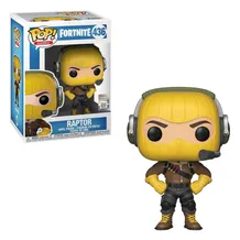 Фігурка Funko POP!: Games: Fortnite: Raptor, (36823)