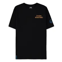 Футболка Difuzed: Marvel: Doctor Strange in the Multiverse of Madness: Logo (XL), (368796)