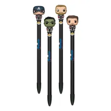 Ручка Funko POP!: Pen Topper: Marvel: Avengers (1 з 4), (36955)