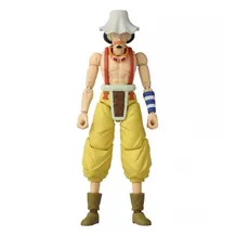 Екшн-фігурка Bandai: Anime Heroes: One Piece: Usopp, (370054)