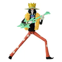 Екшн-фігурка Bandai: Anime Heroes: One Piece: Brook, (370061)