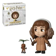 Фігурка Funko: 5 Star: Wizarding World: Harry Potter: Hermione Granger (Herbology), (37266)