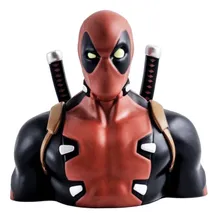 Скарбничка SEMIC: Marvel: Deadpool, (374244)