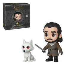 Фигурка Funko: 5 Star: Game of Thrones: Jon Snow, (37773)