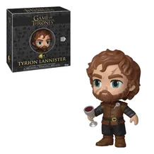 Фигурка Funko: 5 Star: Game of Thrones: Tyrion Lannister, (37775)