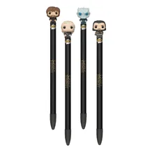 Ручка Funko POP!: Pen Topper: Game of Thrones (1 из 4), (37782)