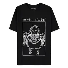 Футболка Difuzed: Death Note: Ryuk (M), (379273)