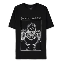 Футболка Difuzed: Death Note: Ryuk (XL), (379297)