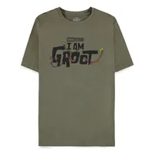 Футболка Difuzed: Marvel: Guardians of the Galaxy: «I am Groot» (M), (383409)