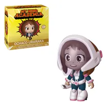 Фигурка Funko: 5 Star: My Hero Aсademia: Ochaco Uraraka, (38701)