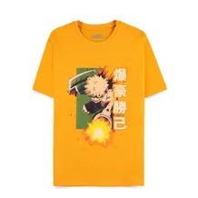 Футболка Difuzed: My Hero Academia: Katsuki Bakugo (2XL), (388404)