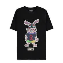 Футболка Difuzed: Akudama Drive: Bunny (2XL), (38905)