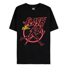 Футболка Difuzed: DC: Flash (L), (391107)