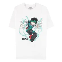 Футболка Difuzed: My Hero Academia: Deku (M), (392050)