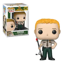 Фігурка Funko POP!: Movies: Super Troopers: Foster, (39321)