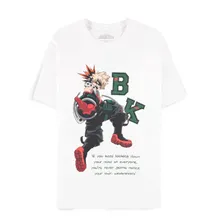 Футболка Difuzed: My Hero Academia: Katsuki Bakugo (2XL), (394528)