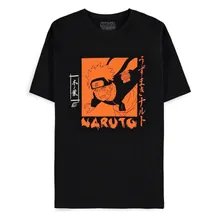 Футболка Difuzed: Naruto: Naruto (L), (396416)