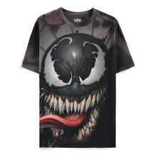 Футболка Difuzed: Marvel: Venom (XL), (397970)