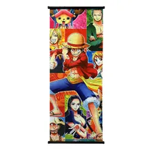 Постер One Piece, (400124)