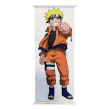 Постер Naruto: Naruto Uzumaki, (400283)