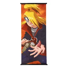 Постер Naruto: Deidara, (400376)