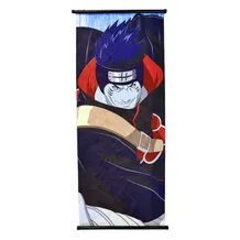 Постер Naruto: Kisame Hoshigaki, (400378)