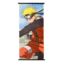 Постер Naruto: Naruto Uzumaki, (400387)