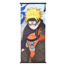 Постер Naruto: Naruto Uzumaki, (400390)