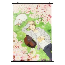 Постер Natsume's Book of Friends: Takashi, Madara and Riou, (400473)
