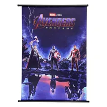 Постер Marvel: Avengers: Endgame: Trio, (400556)