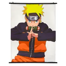Постер Naruto: Naruto Uzumaki, (400563)