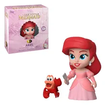 Фігурка Funko: 5 Star: Disney: The Little Mermaid: 30th Anniversary: Ariel, (40085)