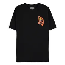 Футболка Difuzed: Naruto: Naruto: «Ninja Way» (L), (400878)